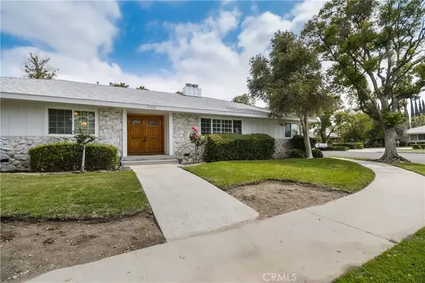 19601 Vintage Street, Northridge, CA 91324