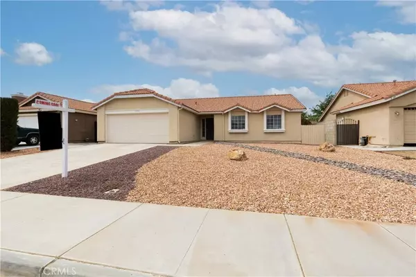 Rosamond, CA 93560,3325 Stella Avenue