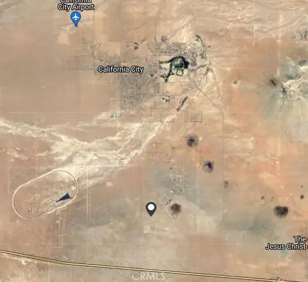 California City, CA 93505,0 La Vista