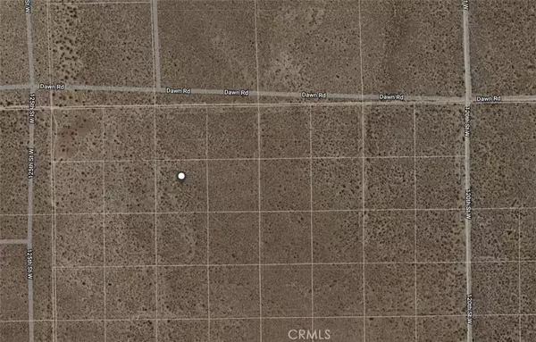 0 Dawn, Rosamond, CA 93560