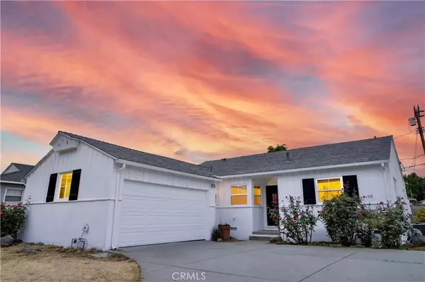 8129 Darby Place, Reseda, CA 91335