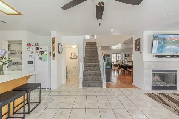 Rosamond, CA 93560,3624 Jasmine Avenue