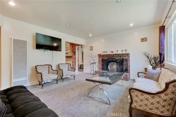 Frazier Park, CA 93225,148 Truman Drive