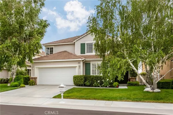 Stevenson Ranch, CA 91381,25942 Clifton Place