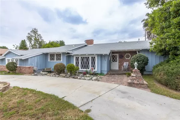 17800 Romar Street, Northridge, CA 91325