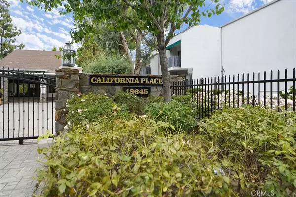 18645 Hatteras Street #230, Tarzana, CA 91356