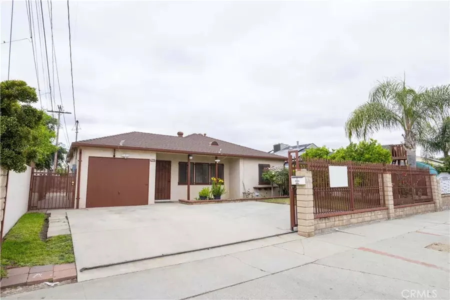 9663 Amboy Avenue, Pacoima, CA 91331