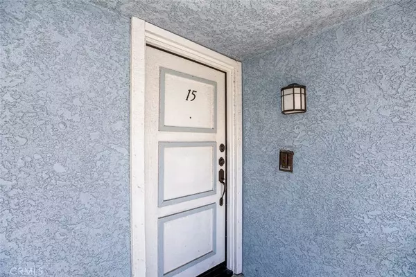 Northridge, CA 91325,18460 Lemarsh Street #15