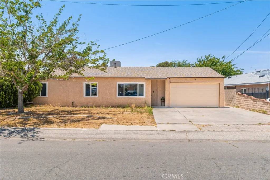 42239 52nd Street West, Lancaster, CA 93536