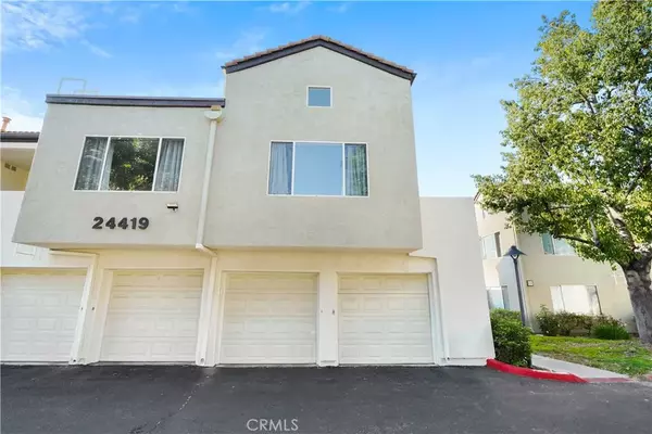 Newhall, CA 91321,24419 Valle Del Oro #205