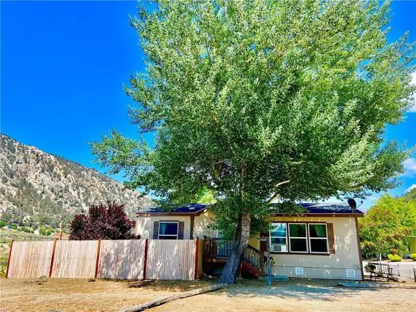 Frazier Park, CA 93225,6132 Frazier Mountain Park Rd. #25