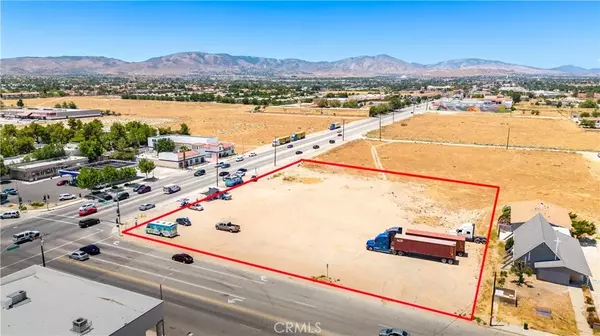 Palmdale, CA 93550,0 30 E Palmdale Boulevard