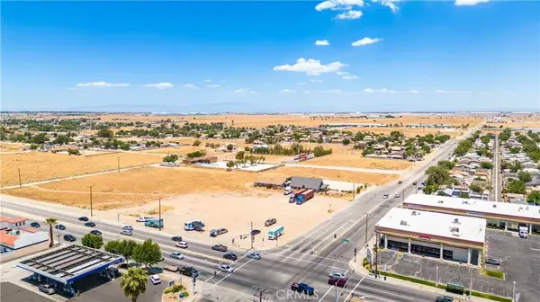 Palmdale, CA 93550,0 30 E Palmdale Boulevard