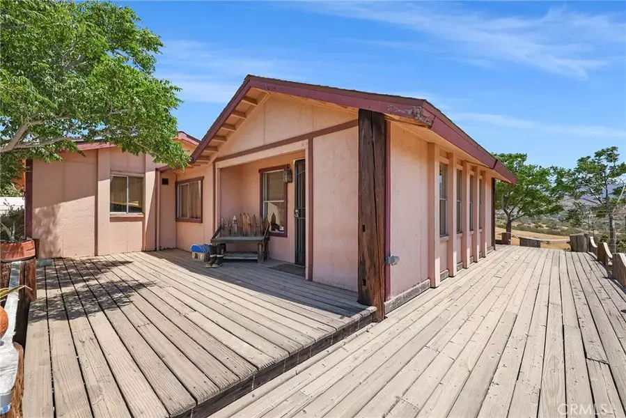 32810 Backacres Road, Acton, CA 93510