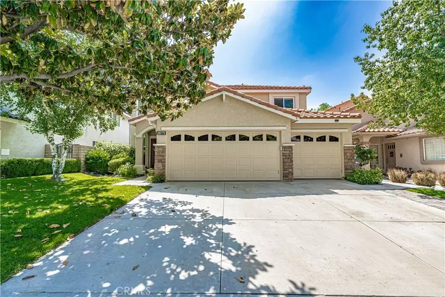 28772 Woodside Drive, Saugus, CA 91390