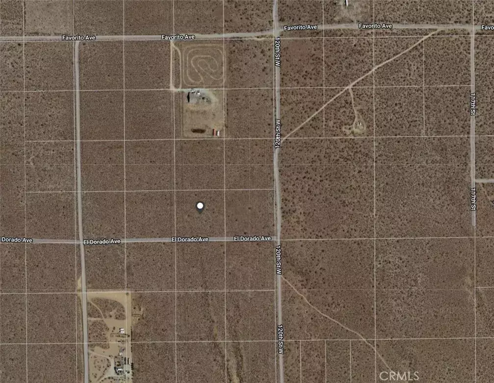 Rosamond, CA 93560,0 El Dorado