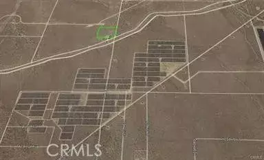 Rosamond, CA 93560,0 130th W & vic Highgate