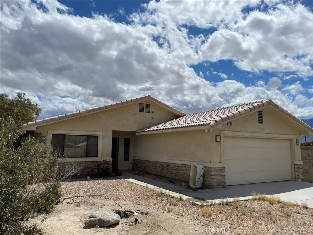 Desert Hot Springs, CA 92241,67921 20th Avenue