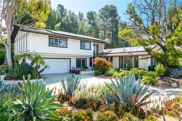 2506 Carpenter Street, Thousand Oaks, CA 91362