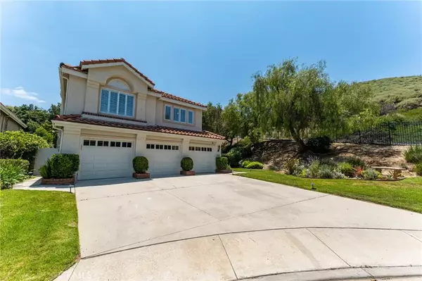 Simi Valley, CA 93065,396 Hornblend Court