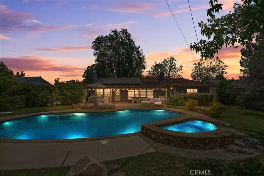 8843 Newcastle Avenue, Sherwood Forest, CA 91325