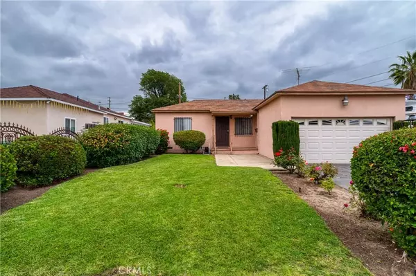 8456 Omelveny Avenue, Sun Valley, CA 91352