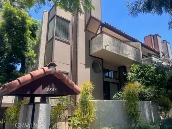 18843 Hatteras Street #7, Tarzana, CA 91356