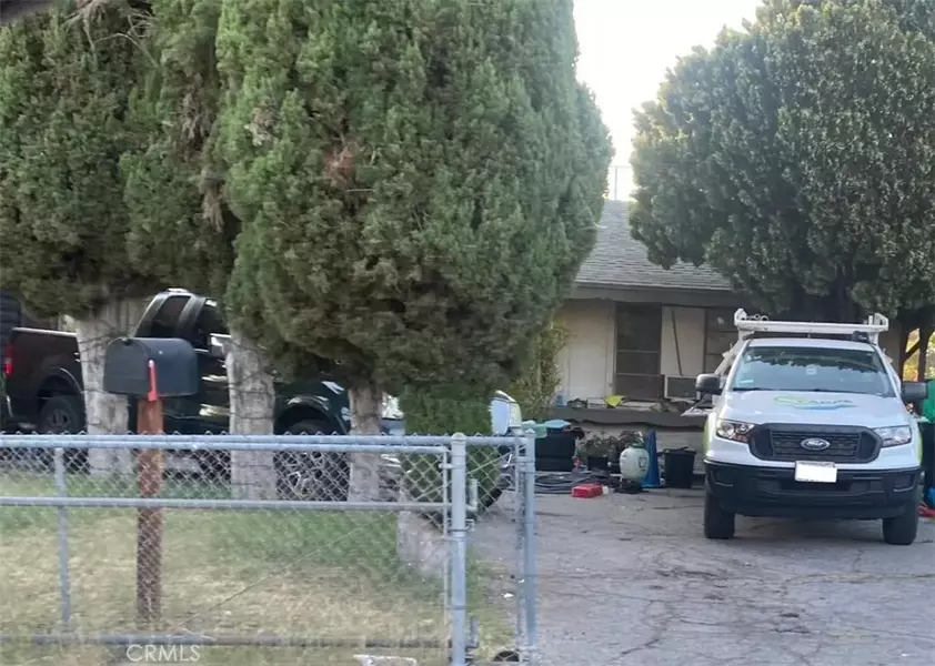 12501 Pinney Street, Pacoima, CA 91331