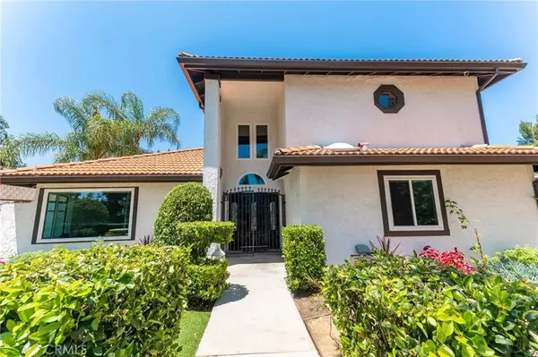 Porter Ranch, CA 91326,19049 Rinaldi Street
