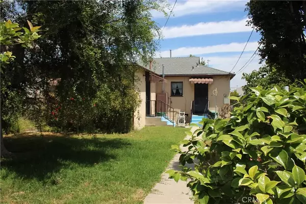 Hawthorne, CA 90250,4870 W 133rd Street
