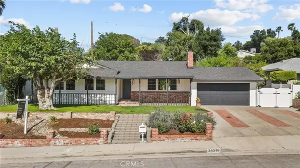 24318 Logdell Avenue, Newhall, CA 91321