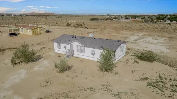 Mojave, CA 93501,1575 Rawley Hill Avenue