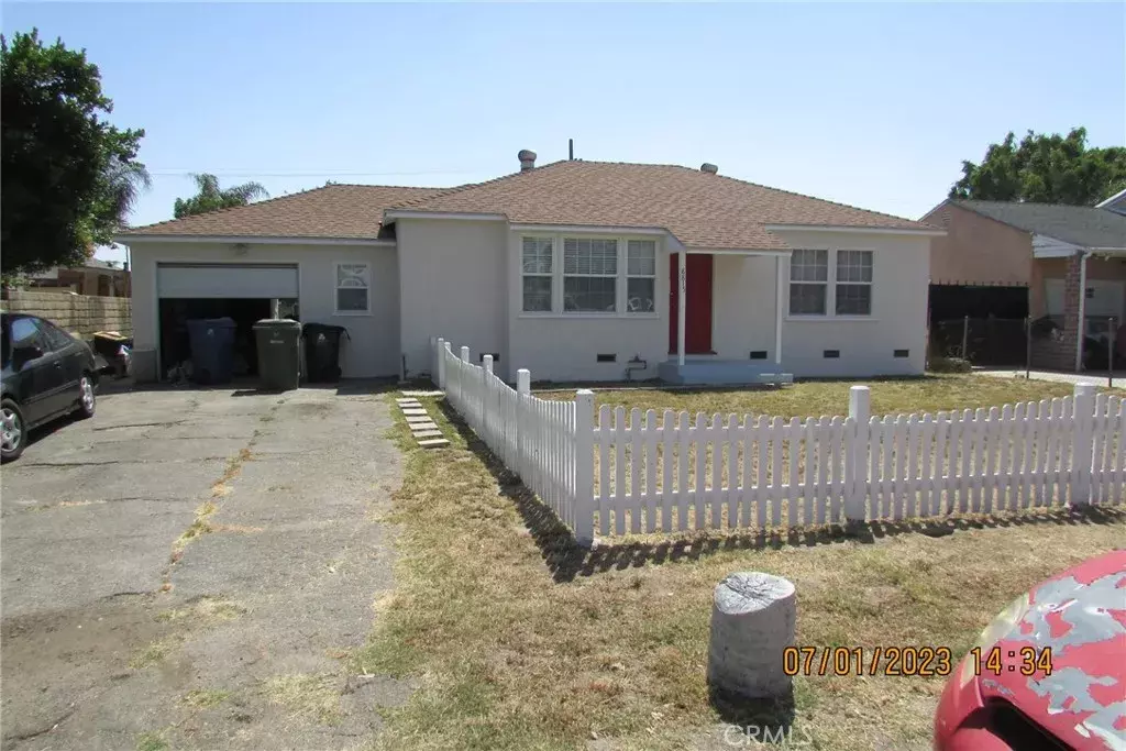 Sun Valley, CA 91352,8815 Remick Avenue