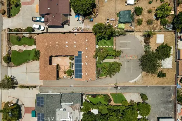 Arleta, CA 91331,13555 Osborne Street