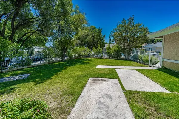 Saugus, CA 91350,28100 Juneda Drive