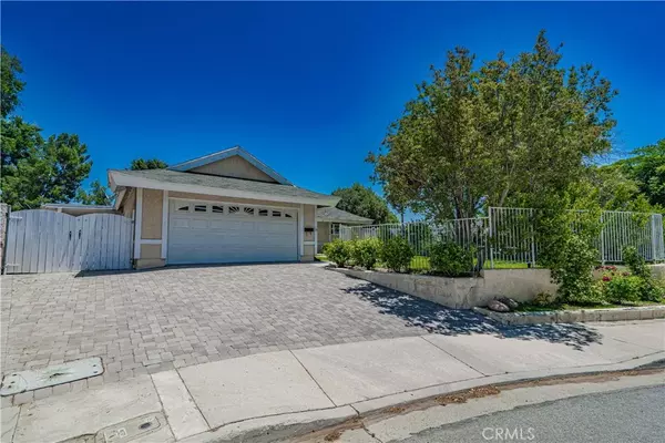 Saugus, CA 91350,28100 Juneda Drive