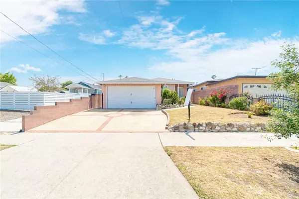 1210 Ronan Avenue, Wilmington, CA 90744