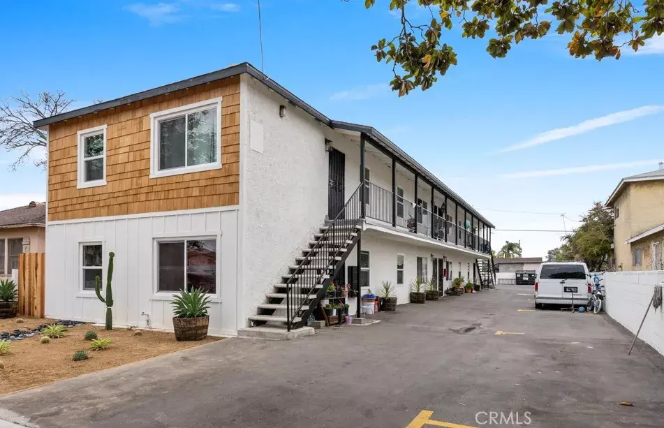 Wilmington, CA 90744,1114 Eubank Avenue