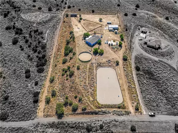 Agua Dulce, CA 91390,35740 Brian Avenue