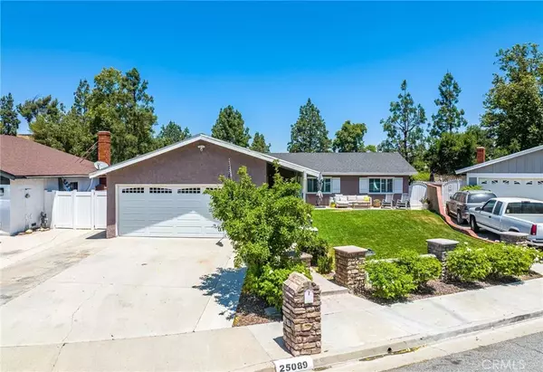 Newhall, CA 91321,25089 Green Mill Avenue