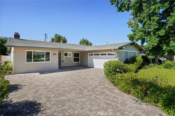 23343 Hartland Street, West Hills, CA 91307