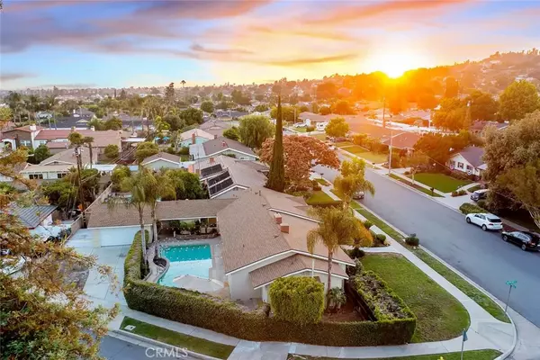 920 Donnybrook Avenue, La Habra, CA 90631