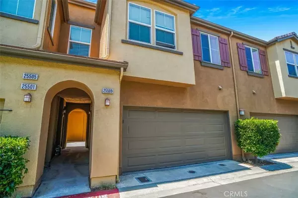 25509 Wharton Drive, Stevenson Ranch, CA 91381