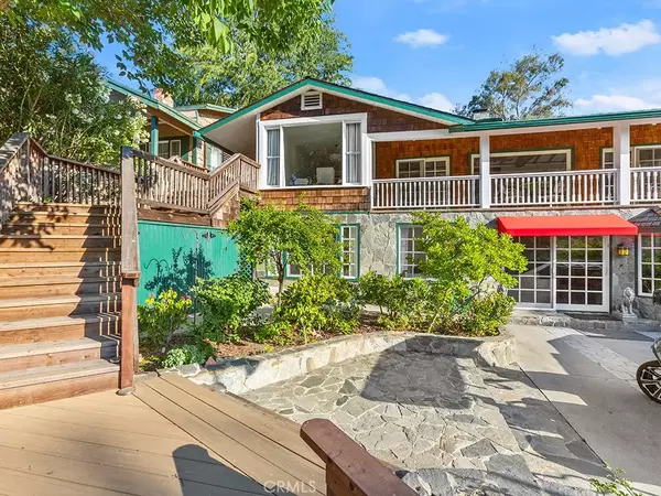 Agoura Hills, CA 91301,29140 Lakeshore South