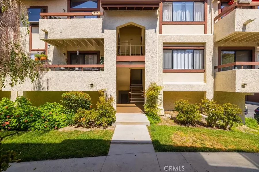 18020 Saratoga Way #533, Canyon Country, CA 91387