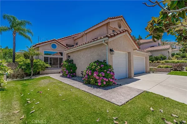 Simi Valley, CA 93065,352 Cliffhollow Court