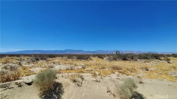 Llano, CA 93544,0 Ave S vicinity 188 St East