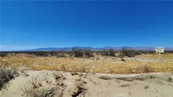 Llano, CA 93544,0 Ave S vicinity 188 St East
