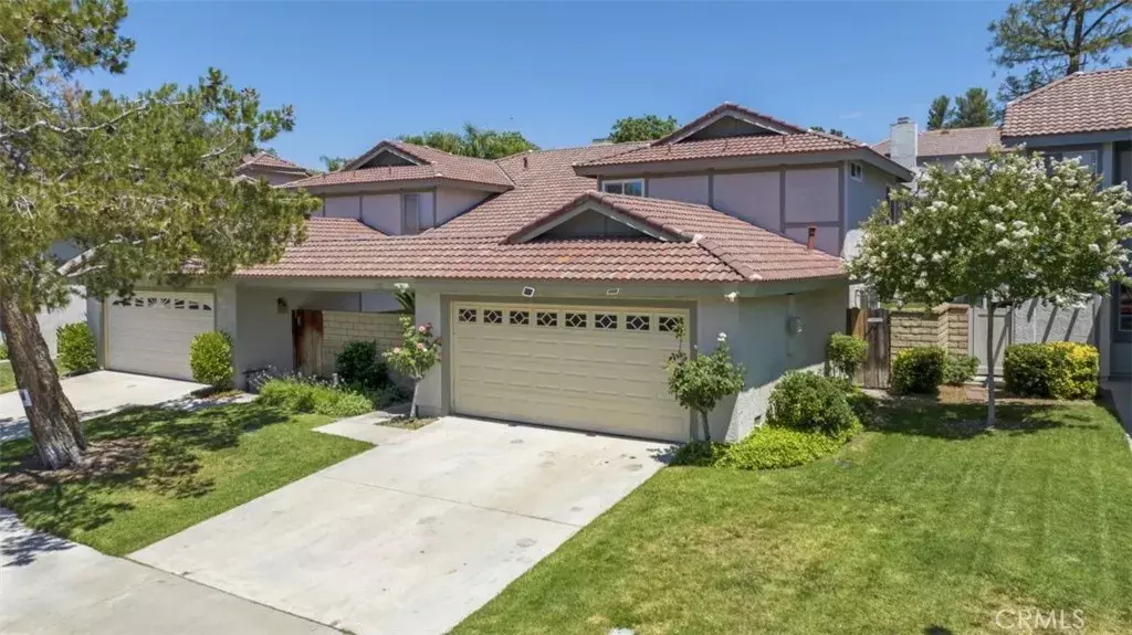 15831 Rosehaven Lane, Canyon Country, CA 91387