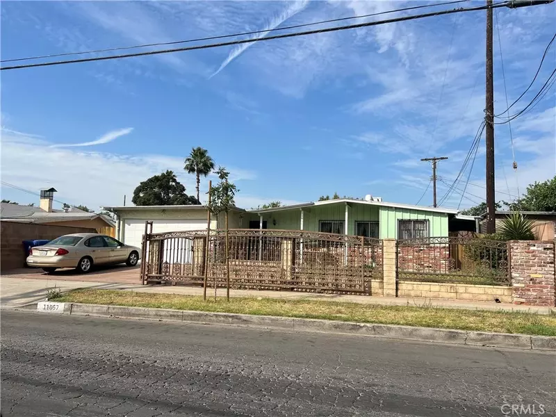 11057 Telfair Avenue, Pacoima, CA 91331